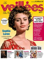 Les Veillées des chaumières